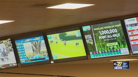 Hollywood Casino At Penn National Race Course .